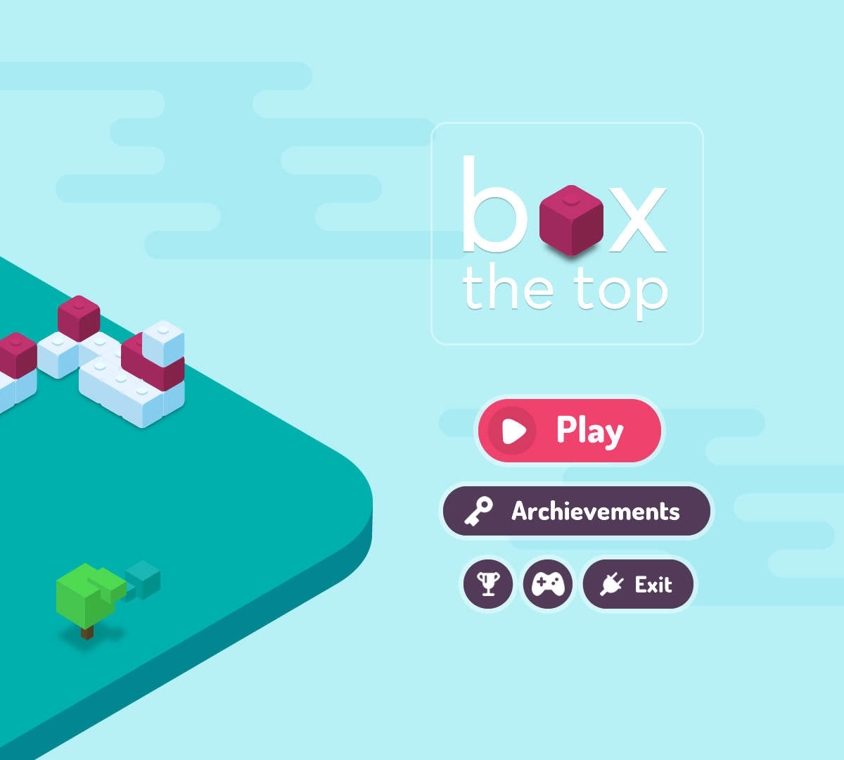 BoxTheTop